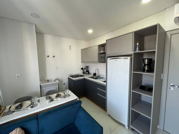 Imagem Apartamento com 1 Quarto à Venda, 36 m² em Victor Konder - Blumenau Imagem Apartamento com 1 Quarto à Venda, 36 m² em Victor Konder - Blumenau