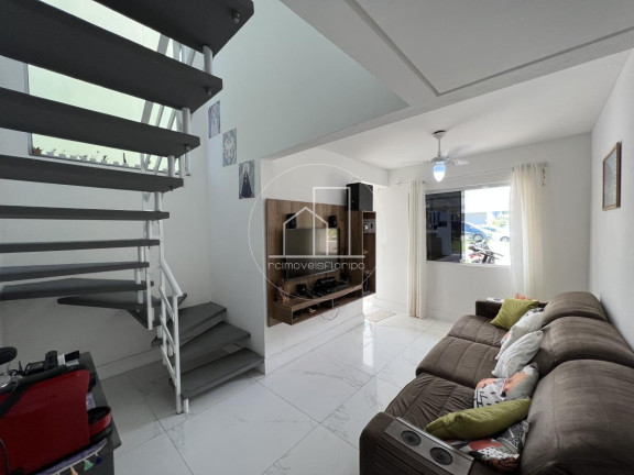 Imagem Casa com 3 Quartos à Venda, 150 m² em Ingleses Do Rio Vermelho - Florianópolis