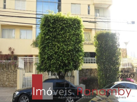 Imagem Apartamento com 2 Quartos à Venda, 90 m² em Vila Andrade - São Paulo