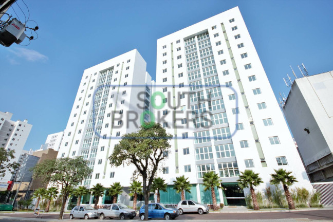 Apartamento com 3 Quartos à Venda, 51 m² em Boa Vista - Curitiba