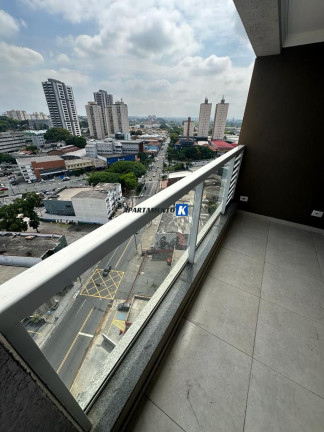 Imagem Studio com 1 Quarto para Alugar, 33 m² em Centro - Guarulhos