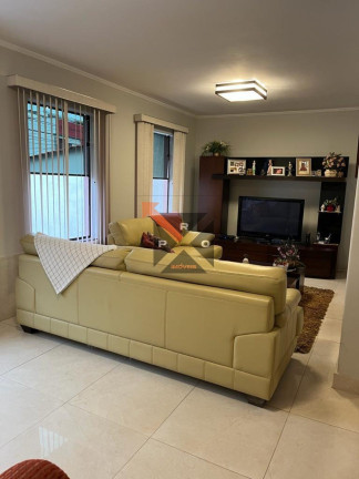 Casa com 2 Quartos à Venda, 340 m² em Vila Camilópolis - Santo André
