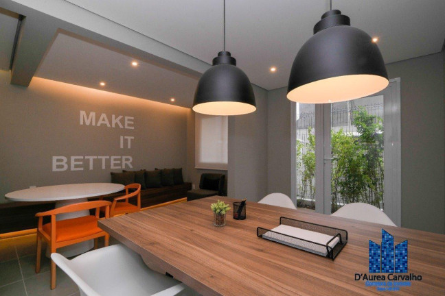 Imagem Apartamento com 1 Quarto à Venda, 32 m² em Jardim Da Glória - São Paulo Imagem Apartamento com 1 Quarto à Venda, 32 m² em Jardim Da Glória - São Paulo