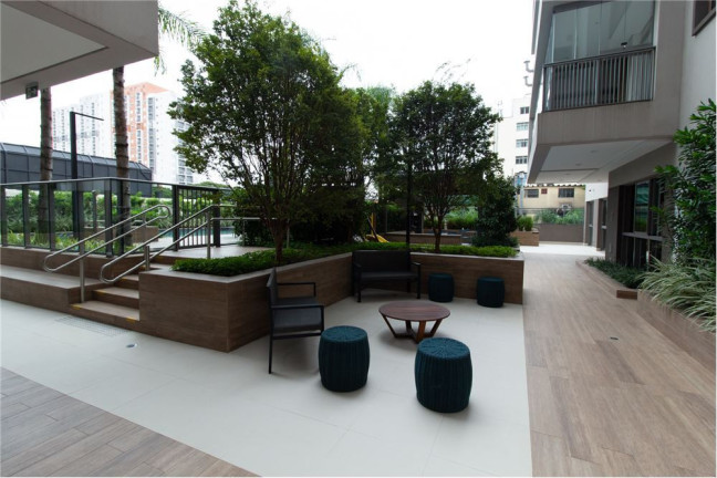 Imagem Apartamento com 2 Quartos à Venda, 62 m² em Moema - São Paulo Imagem Apartamento com 2 Quartos à Venda, 62 m² em Moema - São Paulo