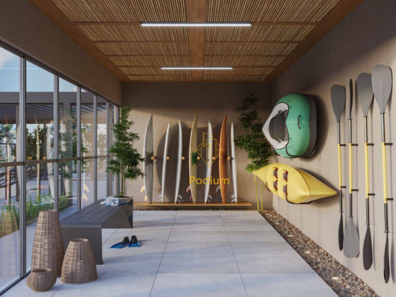 Imagem Apartamento com 2 Quartos à Venda, 95 m² em Intermares - Cabedelo