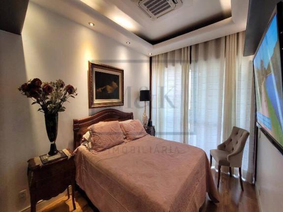 Imagem Apartamento com 4 Quartos à Venda, 300 m² em Barra Da Tijuca - Rio De Janeiro Imagem Apartamento com 4 Quartos à Venda, 300 m² em Barra Da Tijuca - Rio De Janeiro