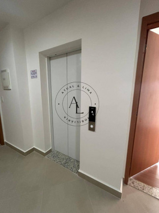 Imagem Apartamento com 2 Quartos à Venda, 54 m² em Vila Anhangüera - Campinas