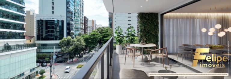Imagem Imóvel com 4 Quartos à Venda, 210 m² em Praia Do Canto - Vitória Imagem Imóvel com 4 Quartos à Venda, 210 m² em Praia Do Canto - Vitória