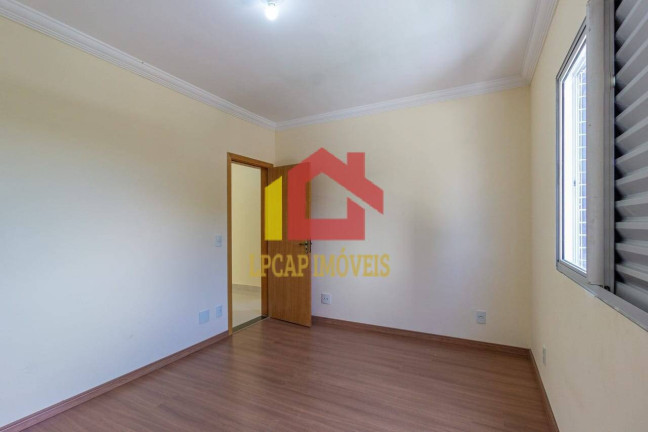 Imagem Apartamento com 3 Quartos à Venda, 140 m² em Renascença - Belo Horizonte