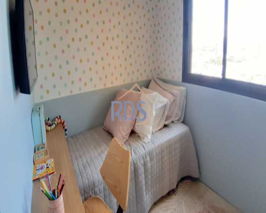 Imagem Apartamento com 3 Quartos à Venda, 153 m² em Vila Leopoldina - São Paulo