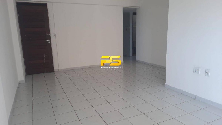 Imagem Apartamento com 3 Quartos à Venda, 100 m² em Miramar - João Pessoa Imagem Apartamento com 3 Quartos à Venda, 100 m² em Miramar - João Pessoa