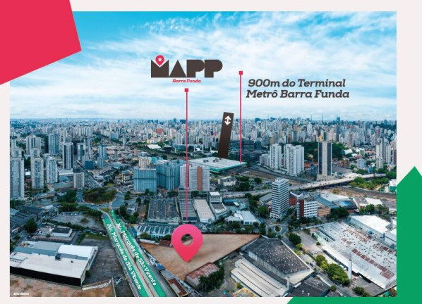 Imagem Apartamento à Venda, em Várzea Da Barra Funda - São Paulo Imagem Apartamento à Venda, em Várzea Da Barra Funda - São Paulo