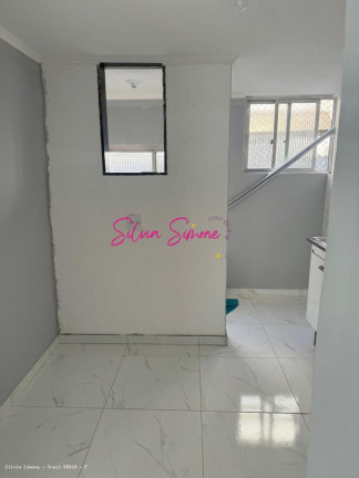 Imagem Apartamento com 3 Quartos à Venda, 60 m² em Aparecida - Santos Imagem Apartamento com 3 Quartos à Venda, 60 m² em Aparecida - Santos