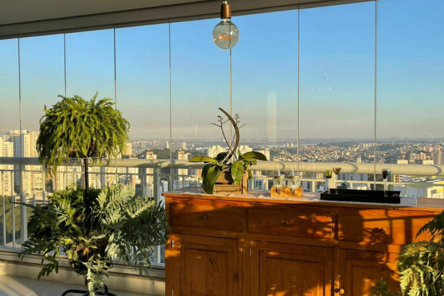 Imagem Apartamento com 3 Quartos à Venda, 260 m² em Vila Andrade - São Paulo Imagem Apartamento com 3 Quartos à Venda, 260 m² em Vila Andrade - São Paulo