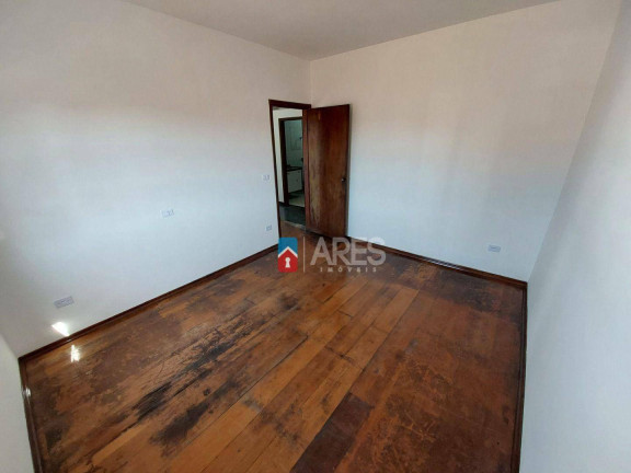 Imagem Casa com 4 Quartos para Alugar, 285 m² em Parque Novo Mundo - Americana