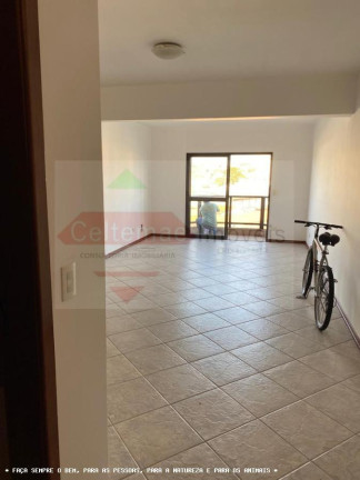 Imagem Apartamento com 3 Quartos à Venda, 115 m² em Centro - Taubaté