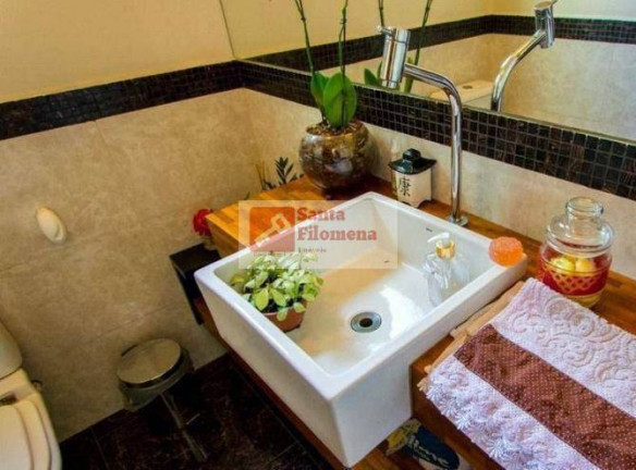 Imagem Sobrado com 3 Quartos à Venda, 192 m² em Vila Curuçá - Santo André Imagem Sobrado com 3 Quartos à Venda, 192 m² em Vila Curuçá - Santo André
