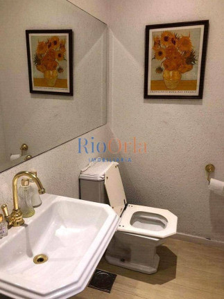 Imagem Apartamento com 3 Quartos à Venda, 158 m² em Barra Da Tijuca - Rio De Janeiro