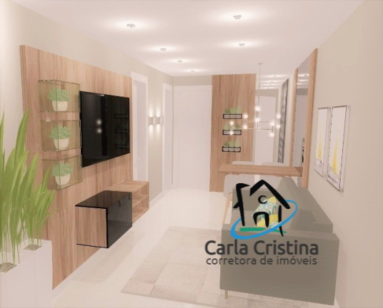 Imagem Casa com 2 Quartos à Venda, 45 m² em Sertãozinho - Matinhos