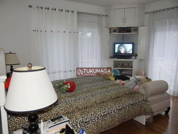 Imagem Casa com 4 Quartos à Venda, 650 m² em Roseira - Mairiporã Imagem Casa com 4 Quartos à Venda, 650 m² em Roseira - Mairiporã
