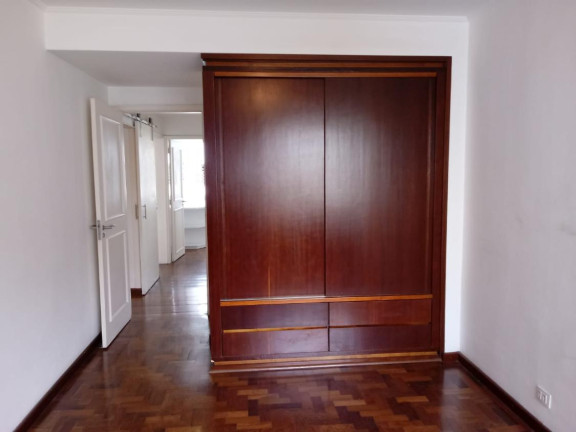 Imagem Apartamento com 3 Quartos à Venda, 130 m² em Jardim Paulista - São Paulo