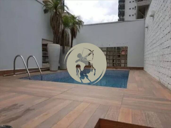 Imagem Casa com 4 Quartos à Venda, 190 m² em Embare - Santos Imagem Casa com 4 Quartos à Venda, 190 m² em Embare - Santos