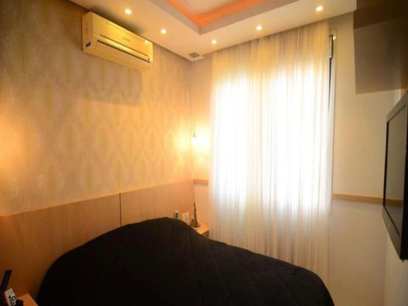 Imagem Sobrado com 3 Quartos à Venda, 170 m² em Marechal Rondon - Canoas