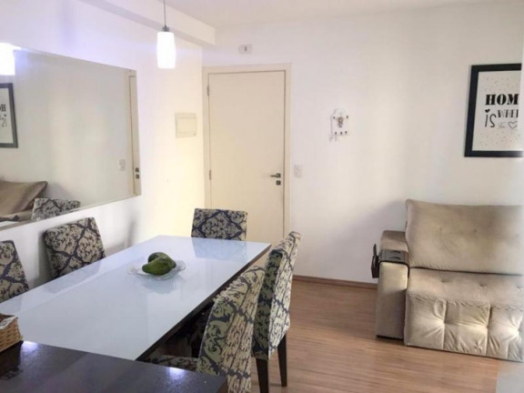 Imagem Apartamento com 2 Quartos à Venda, 49 m² em Jardim Santa Izabel - Cotia Imagem Apartamento com 2 Quartos à Venda, 49 m² em Jardim Santa Izabel - Cotia