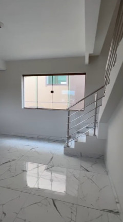 Imagem Imóvel com 3 Quartos à Venda, 126 m² em Boa Esperança - Santa Luzia