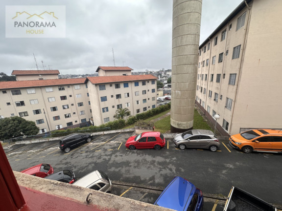 Imagem Apartamento com 2 Quartos à Venda, 51 m² em Serraria - Diadema Imagem Apartamento com 2 Quartos à Venda, 51 m² em Serraria - Diadema
