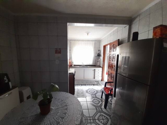 Imagem Sobrado com 4 Quartos à Venda, 209 m² em Conjunto Habitacional Marechal Mascarenhas De Morais - São Paulo