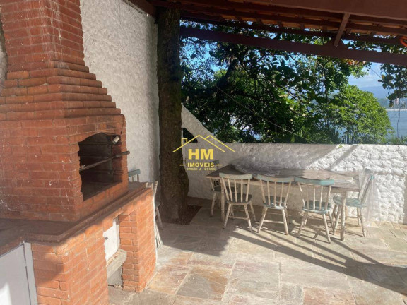 Imagem Casa com 2 Quartos à Venda, 600 m² em Ilha Porchat - Sao Vicente Imagem Casa com 2 Quartos à Venda, 600 m² em Ilha Porchat - Sao Vicente