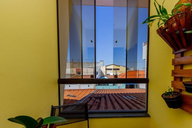 Imagem Casa com 3 Quartos à Venda, 100 m² em Vila Alpina - São Paulo Imagem Casa com 3 Quartos à Venda, 100 m² em Vila Alpina - São Paulo