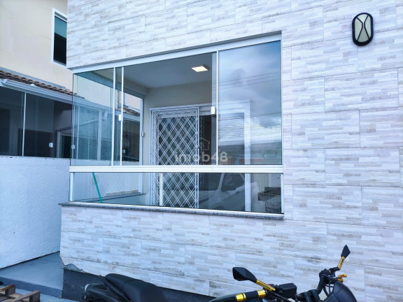 Imagem Apartamento com 2 Quartos à Venda, 62 m² em Nova Palhoça - Palhoça