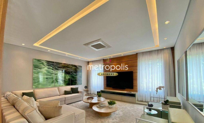 Imagem Sobrado com 7 Quartos à Venda, 570 m² em Riviera De São Lourenço - Bertioga