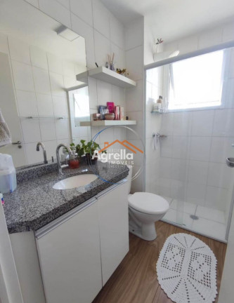 Imagem Imóvel com 2 Quartos à Venda, 48 m² em Condomínio Residencial Dos Manacás - Mogi Mirim Imagem Imóvel com 2 Quartos à Venda, 48 m² em Condomínio Residencial Dos Manacás - Mogi Mirim