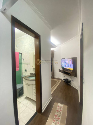 Imagem Apartamento com 2 Quartos à Venda, 45 m² em Vila Homero Thon - Santo André Imagem Apartamento com 2 Quartos à Venda, 45 m² em Vila Homero Thon - Santo André