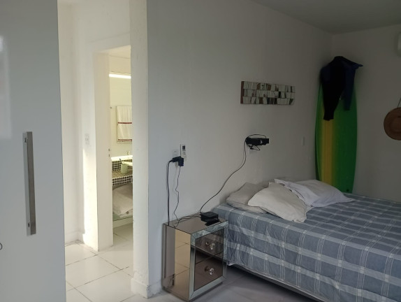 Imagem Casa com 2 Quartos à Venda, 55 m² em Encantada - Garopaba