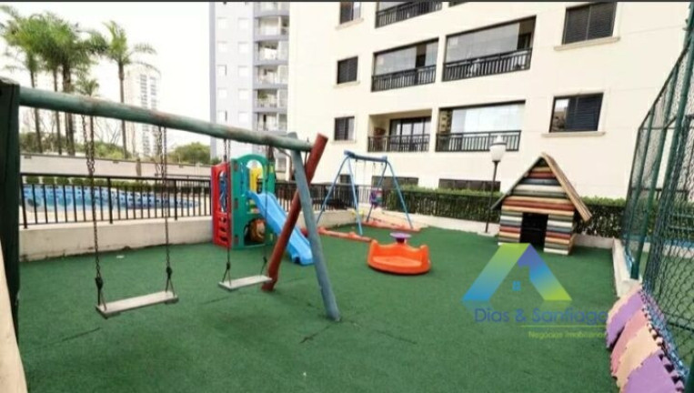Imagem Apartamento com 3 Quartos à Venda, 94 m² em Vila Das Mercês - São Paulo Imagem Apartamento com 3 Quartos à Venda, 94 m² em Vila Das Mercês - São Paulo