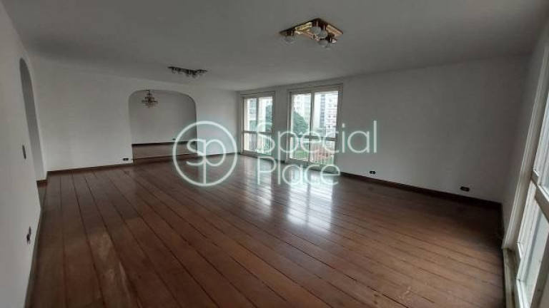 Imagem Apartamento com 3 Quartos à Venda, 321 m² em Jardim América - São Paulo Imagem Apartamento com 3 Quartos à Venda, 321 m² em Jardim América - São Paulo