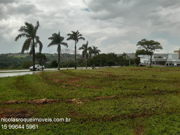 Imagem Terreno à Venda, 423 m² em Solaris - Boituva Imagem Terreno à Venda, 423 m² em Solaris - Boituva