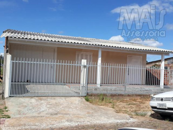 Casa com 3 Quartos à Venda, 90 m² em São Luiz - Sapiranga