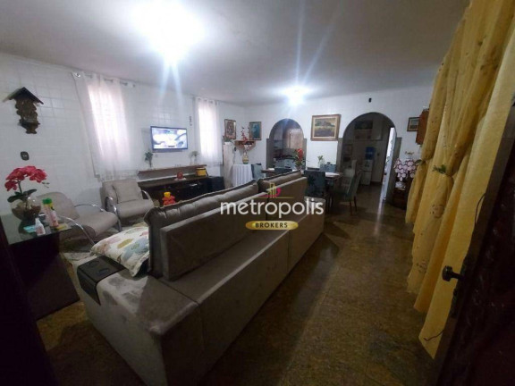 Imagem Sobrado com 4 Quartos à Venda ou Locação, 383 m² em Rudge Ramos - São Bernardo Do Campo Imagem Sobrado com 4 Quartos à Venda ou Locação, 383 m² em Rudge Ramos - São Bernardo Do Campo