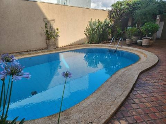 Imagem Sobrado com 4 Quartos à Venda, 280 m² em Jardim São Caetano - São Caetano Do Sul Imagem Sobrado com 4 Quartos à Venda, 280 m² em Jardim São Caetano - São Caetano Do Sul