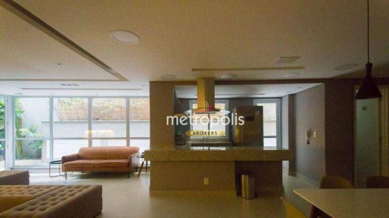 Imagem Apartamento com 1 Quarto para Alugar, 34 m² em Aclimação - São Paulo Imagem Apartamento com 1 Quarto para Alugar, 34 m² em Aclimação - São Paulo