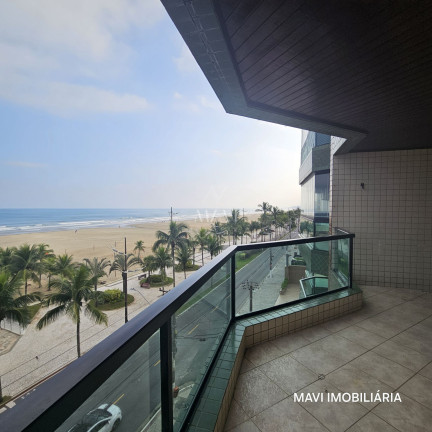 Imagem Apartamento com 3 Quartos à Venda, 137 m² em Aviação - Praia Grande Imagem Apartamento com 3 Quartos à Venda, 137 m² em Aviação - Praia Grande