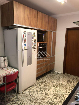 Imagem Apartamento com 3 Quartos à Venda, 131 m² em Centro - Ribeirão Preto Imagem Apartamento com 3 Quartos à Venda, 131 m² em Centro - Ribeirão Preto
