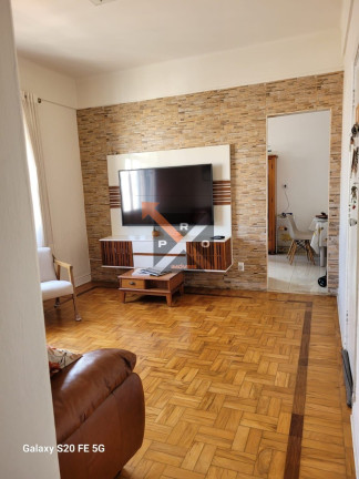 Imóvel com 3 Quartos à Venda, 76 m² em Brás - São Paulo