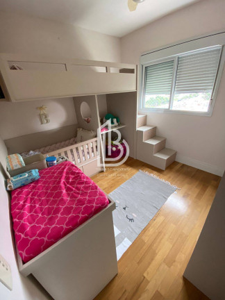 Imagem Apartamento com 3 Quartos à Venda, 155 m² em Centro - São Bernardo Do Campo
