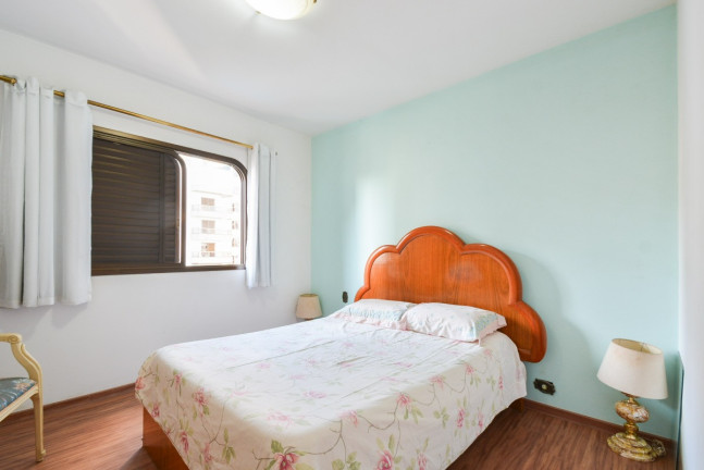 Imagem Apartamento com 4 Quartos à Venda, 175 m² em Tatuapé - São Paulo